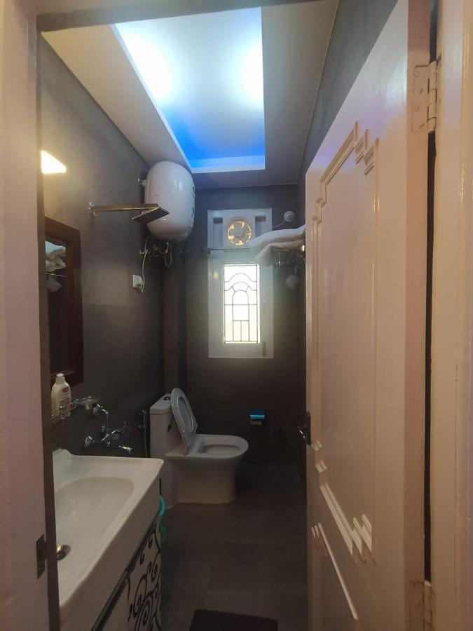 Deluxe Homestay Apartments With Kitchen In Шимла Екстериор снимка